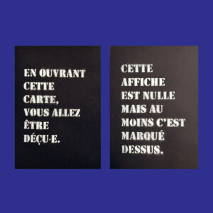 Cartes